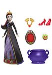 Hasbro DPR Villains Evil Queen Fd