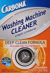 Carbona Cleaner Washing Machine Deep Cleaner, 10.58 oz