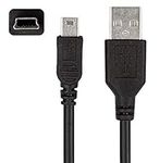 Replacement USB Charger Cable Compa