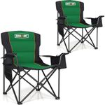 Overmont Oversized Folding Camping 