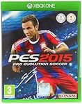 Pro Evolution Soccer 2015 (Xbox One