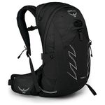 Osprey Talon 22 Men's Hiking Pack Stealth Black - L/XL