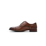 CALL IT SPRING Men's Carlisle Oxford, Cognac, 7 UK