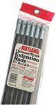 Rutland KRK-18 Fiberglass Chimney Brush Rod Kit