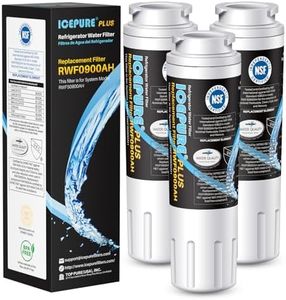 ICEPURE PL