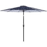 California Umbrella Patio Umbrellas