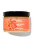 Bath & Body Works Orange Ginger Pumice Body Scrub 326 g