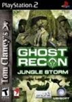 Tom Clancy's Ghost Recon: Jungle Storm