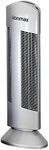 Ionmax ION401-S ION401 Tower Ionic Air Purifier Silver