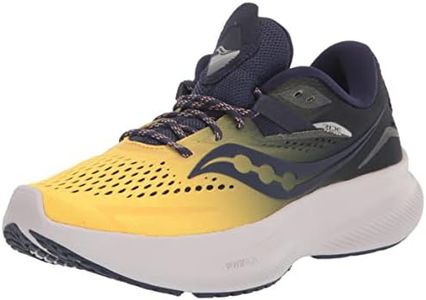 Saucony Womens Ride 15 Running Shoe