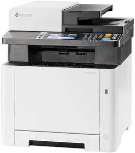 Kyocera Ecosys M5526CDW Multi Function Colour Laser Printer