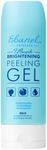 Ebanel Exfoliating Face Scrub Peeling Gel, Brightening Moisturizing Gentle Face Wash, Face Exfoliator Dead Skin Remover with Aloe, Vitamin C, Coconut Oil