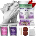 Luna Bean Hand Casting Kit – The Or