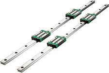 Linear Motion Slide Rails