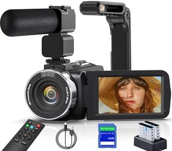 8K 64MP Ca