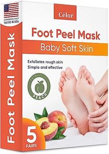 CÉLOR Foot
