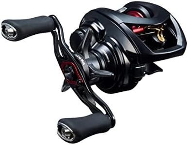 Daiwa SS A