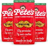 Pete's Pasta Low Carb 0g Net Carb Spaghetti Variety — Parent