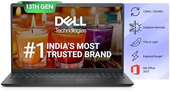 Dell 15, I
