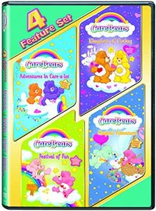 Care Bears Classic Collection