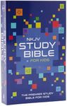 NKJV Study Bible for Kids: The Premier Study Bible for Kids