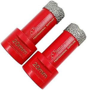 2pcs Dry D