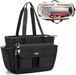 LoDrid Large Teacher Bag with 15.6”