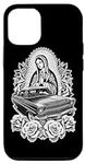 iPhone 13 Virgen De Guadalupe Virgi