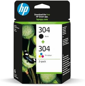 HP 304 3JB