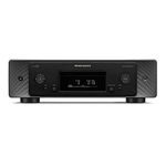 Marantz SACD30NBLK CD Player with Integrated with HEOS Built in (Black)