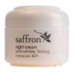 Ziaja Saffron Night Cream 50Ml