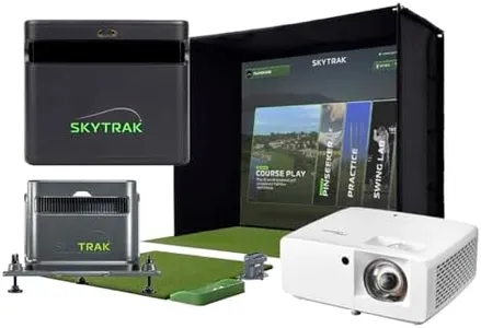 SkyTrak ST