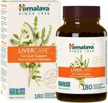 Himalaya LiverCare Herbal Supplemen