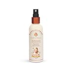 Baby Forest Mashak Kawach Mosquito Repellent Spray for Babies | With Lemongrass, Cedarwood & Lavender Oil | Natural Insect Repellent for Kids | Derma Safe, Cruelty-Free, Vegan | 100ml Pack of 1
