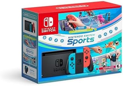 Nintendo S