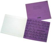 Handwriting School Exercise Books x