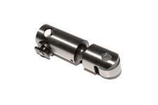 COMP Cams 891-1 Endure-X Solid Roller Lifter for Small Block Chevy with Small Base Circle Cam