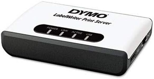 Dymo Label