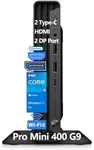 HP Pro Mini 400 G9 Mini PC Business