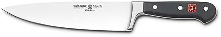WÜSTHOF Classic 8 Inch Chef’s Knife