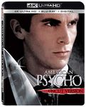 American Psycho [Blu-ray]