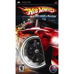 Hot Wheels Ultimate Racing