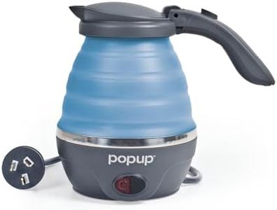 Popup 240V
