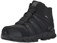 Timberland A11QF095M Powertrain ESD AL Black: Black 095M