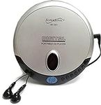 Supersonic SC251 Personal CD Player