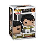 Funko Pop! Rocks: Elvis Presley - Pharaoh Suit - Amazon Exclusive - Collectable Vinyl Figure - Gift Idea - Official Merchandise - Toys for Kids & Adults - Music Fans - Model Figure for Collectors