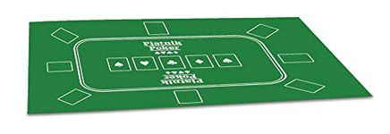 Piatnik 30963 60 x 90 cm Playing Surface Poker Table Top