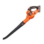 Worx Cordless Leaf Blower