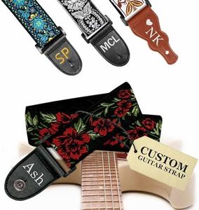 Guitar Str