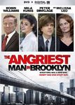 The Angriest Man in Brooklyn